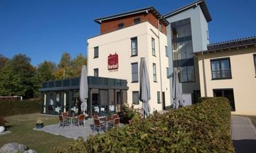 Stadthotel Crailsheim