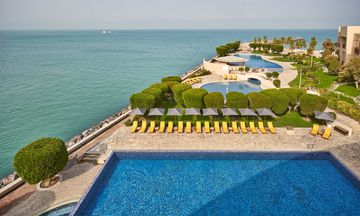 Marina Hotel