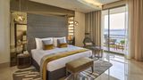 Marina Hotel Room