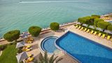 Marina Hotel Pool