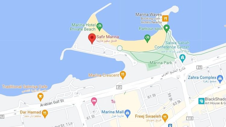 Marina Hotel Other