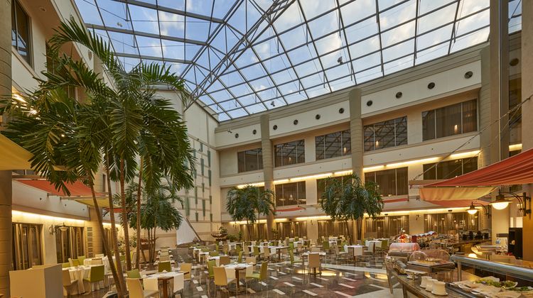 Marina Hotel Other