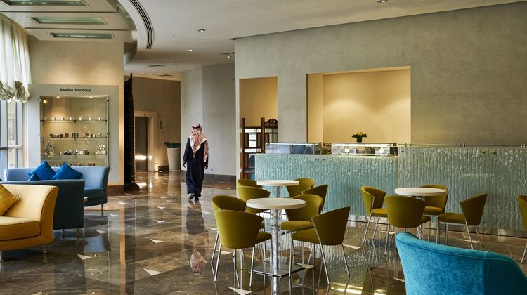 Marina Hotel Other