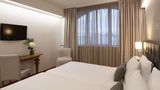 Titania Hotel Room