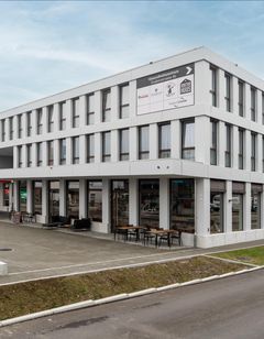 Tailormade Hotel BAB Bachenbulach