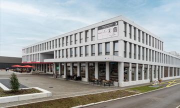 Tailormade Hotel BAB Bachenbulach