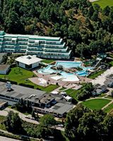 Ronneby Brunn Hotel Spa Resort
