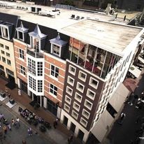 The Duke Boutique Hotel