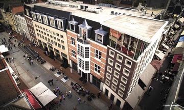 The Duke Boutique Hotel