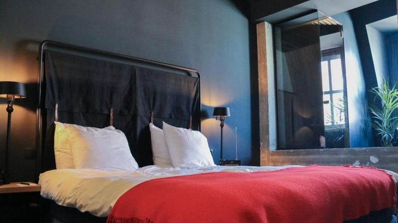 <b>The Duke Boutique Hotel Room</b>. Images powered by <a href="https://www.leonardoworldwide.com/" title="Leonardo Worldwide" target="_blank">Leonardo</a>.
