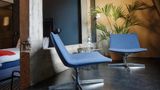 The Duke Boutique Hotel Room