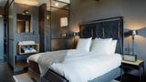 The Duke Boutique Hotel Room