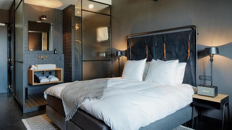 <b>The Duke Boutique Hotel Room</b>. Images powered by <a href="https://www.leonardoworldwide.com/" title="Leonardo Worldwide" target="_blank">Leonardo</a>.