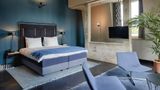 The Duke Boutique Hotel Room