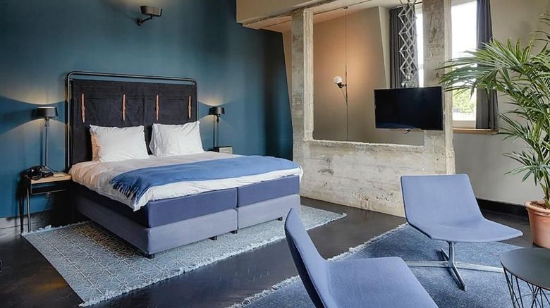 <b>The Duke Boutique Hotel Room</b>. Images powered by <a href="https://www.leonardoworldwide.com/" title="Leonardo Worldwide" target="_blank">Leonardo</a>.