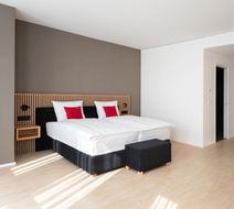 Tailormade Hotel BAB Bachenbulach Room