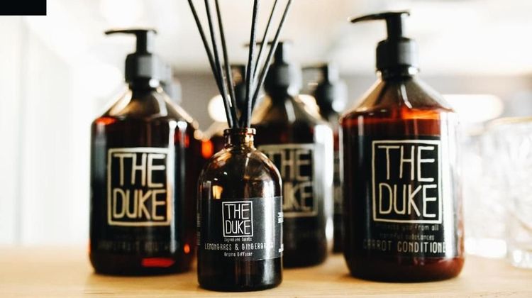 The Duke Boutique Hotel Other