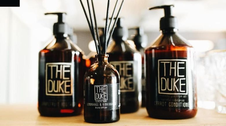 <b>The Duke Boutique Hotel Other</b>. Images powered by <a href="https://www.leonardoworldwide.com/" title="Leonardo Worldwide" target="_blank">Leonardo</a>.
