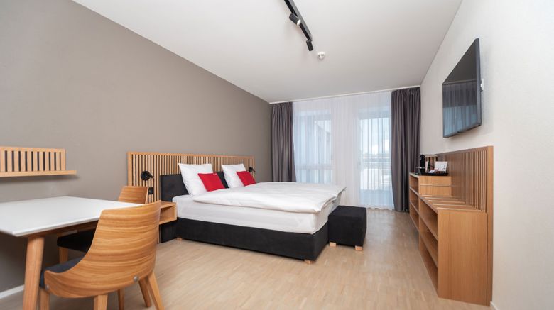 <b>Tailormade Hotel BAB Bachenbulach Room</b>. Images powered by <a href="https://www.leonardoworldwide.com/" title="Leonardo Worldwide" target="_blank">Leonardo</a>.