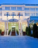 Theoxenia Palace