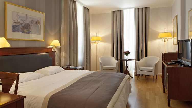 Theoxenia Palace Room
