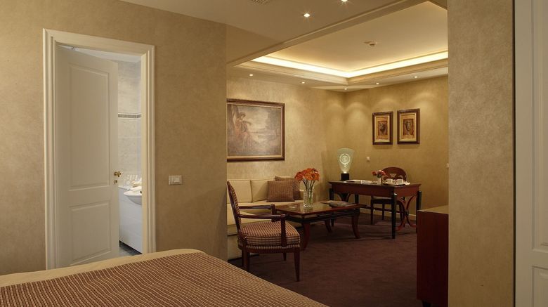 <b>Theoxenia House Room</b>. Images powered by <a href="https://www.leonardoworldwide.com/" title="Leonardo Worldwide" target="_blank">Leonardo</a>.