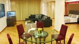 Theoxenia House Room