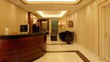 Theoxenia House Lobby