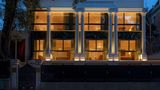 Theoxenia Residence Hotel Exterior