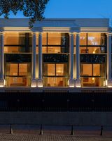Theoxenia Residence Hotel