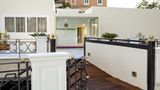 Theoxenia Residence Hotel Exterior