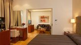 Theoxenia Residence Hotel Room