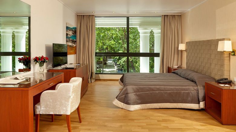 <b>Theoxenia Residence Hotel Room</b>. Images powered by <a href="https://www.leonardoworldwide.com/" title="Leonardo Worldwide" target="_blank">Leonardo</a>.