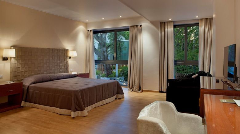 <b>Theoxenia Residence Hotel Room</b>. Images powered by <a href="https://www.leonardoworldwide.com/" title="Leonardo Worldwide" target="_blank">Leonardo</a>.