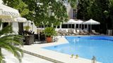 Theoxenia Residence Hotel Pool