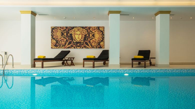 <b>Theoxenia Residence Hotel Recreation</b>. Images powered by <a href="https://www.leonardoworldwide.com/" title="Leonardo Worldwide" target="_blank">Leonardo</a>.