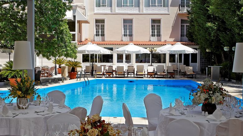 <b>Theoxenia Residence Hotel Meeting</b>. Images powered by <a href="https://www.leonardoworldwide.com/" title="Leonardo Worldwide" target="_blank">Leonardo</a>.