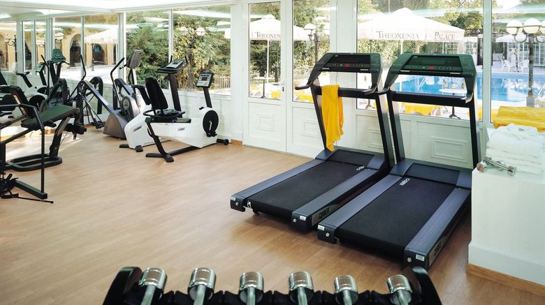 <b>Theoxenia Residence Hotel Other</b>. Images powered by <a href="https://www.leonardoworldwide.com/" title="Leonardo Worldwide" target="_blank">Leonardo</a>.