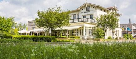 Hampshire Hotel Avenarius Exterior
