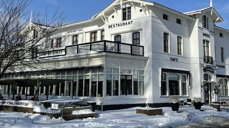 Hampshire Hotel Avenarius Exterior