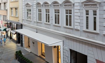 Boutique Hotel Museum
