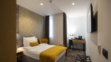 Boutique Hotel Museum Room