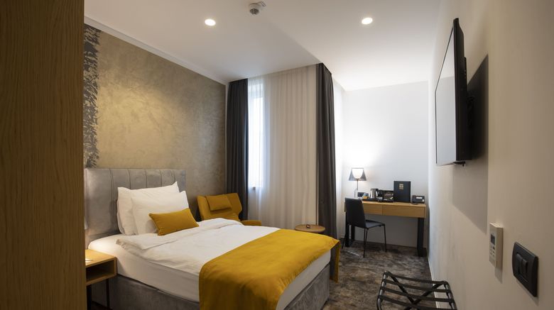 <b>Boutique Hotel Museum Room</b>. Images powered by <a href="https://www.leonardoworldwide.com/" title="Leonardo Worldwide" target="_blank">Leonardo</a>.