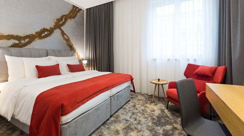 <b>Boutique Hotel Museum Room</b>. Images powered by <a href="https://www.leonardoworldwide.com/" title="Leonardo Worldwide" target="_blank">Leonardo</a>.