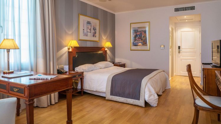 Theoxenia Palace Room