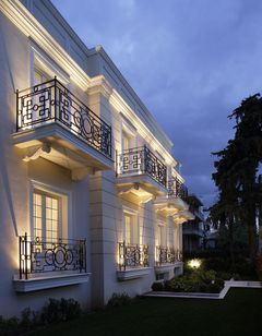 Theoxenia House