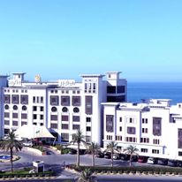 Safir Fintas Kuwait