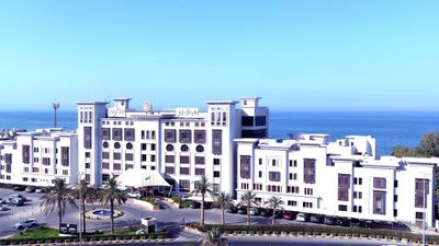 Safir Fintas Kuwait