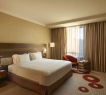 Safir Fintas Kuwait Room
