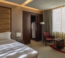 Safir Fintas Kuwait Room